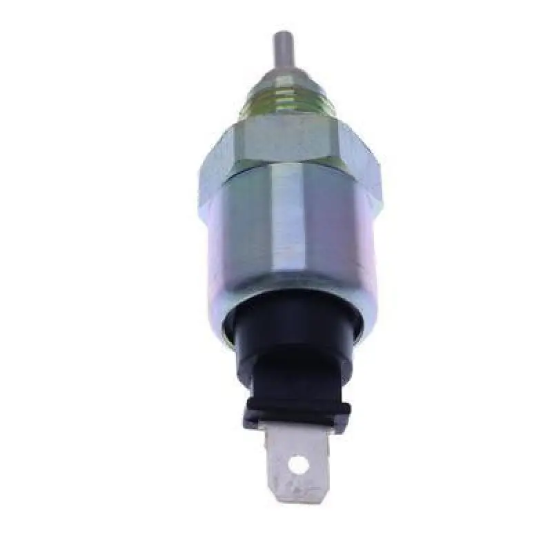 Solenoid Valve Assembly 16200-Z6l-003H 16200Z6l003 For Honda Gx630 Gx630r Gx660 Gxv660rh Gxv690 Gxv690r 1