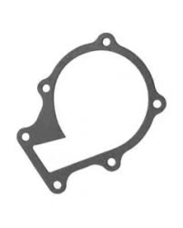 Replacement Water Pump Gasket 16239-73430 For Kubota V1505 Engine 1