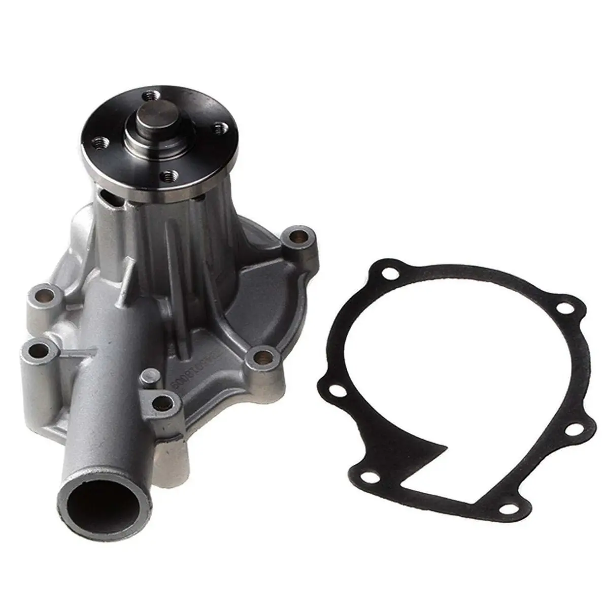 Water Pump 16239-73430 For Kubota V1305 V1405 D905 D1005 With 59Mm Impeller 1