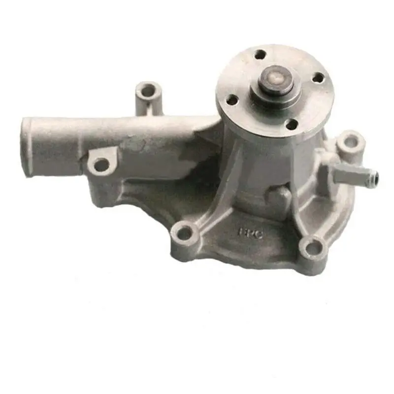 16251-73030 16251-73031 16251-73032 Water Pump For Kubota B2410hse Excavator Mower F2260 F2560 1