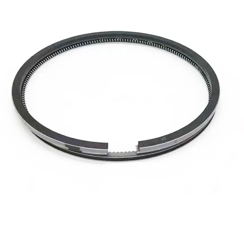 Replacement 16261-21050 Std Piston Ring For Kubota D1105 V1505 Diesel Engine 1