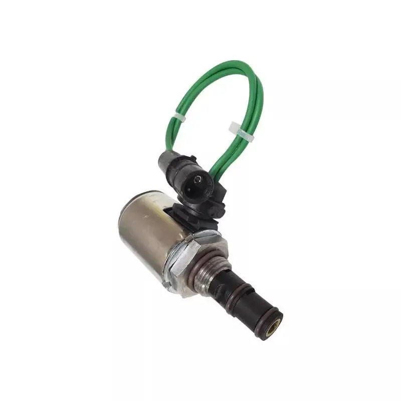 24V Solenoid Valve 186-1526 For Caterpillar Cat 924G 938G 515 525 525B 525C 535B 535C 545 545C It38g 1