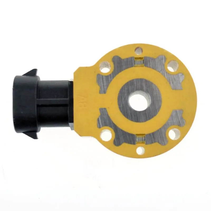 Replacement 214-5427 2145427 Fuel Injector Solenoid For Caterpillar Cat C7 C9 Engine 1