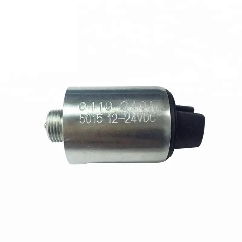 04270463 Solenoid Valve For Deutz D2011 Bf4l2011 F4l2011 Tcd4l2011 Bf4m2011 Engine 1