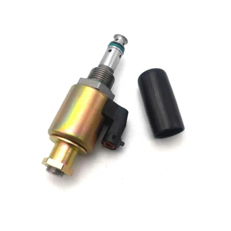 107-1228 Injection Pressure Regulator Valve For Caterpillar Cat 3116 3126 Engine 1