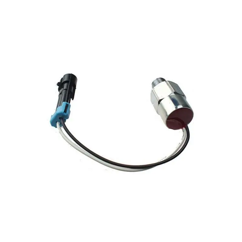 Wdpart 86575596 Solenoid Valve For New Holland Skid Steer Loader Lx465 Lx565 Lx665 Lx865 Lx985 Sl40b 1