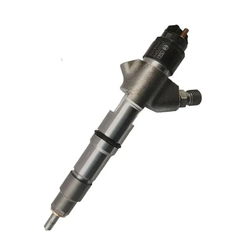0445120081 0445 120 081 Common Rail Fuel Injector For Bosch Xichai 4Df 6Df Engine Faw F-Aw F-Aw 4Df/6Df 1