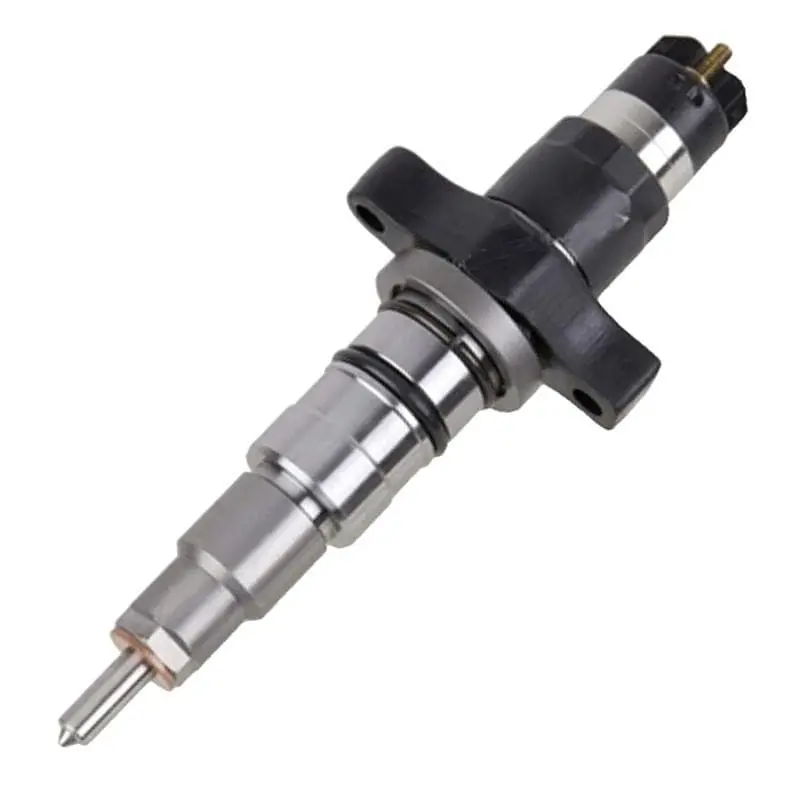 0445120255 Common Rail Fuel Injector For Dodge Ram 2500 3500 Cummins 5.9L Engine 1