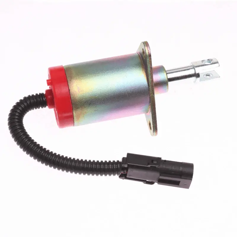 12V Re526570 Solenoid Valve For John Deere 4120 4320 4520 4720 5225 5325 1