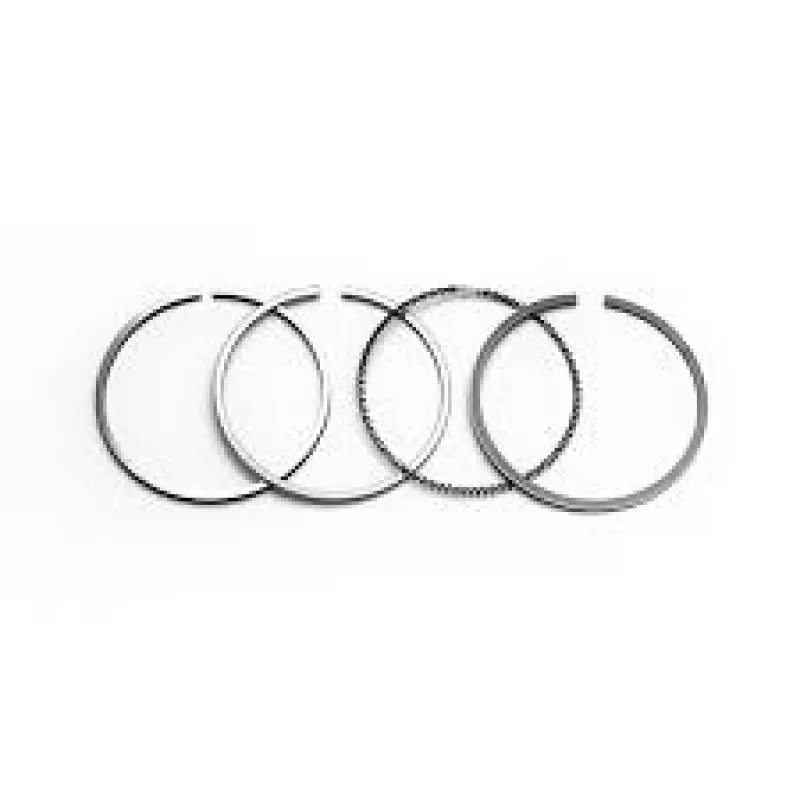 Piston Ring + 0.25Mm 16292-21090 For Kubota V1505 1