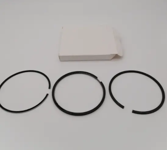 Piston Ring Set 750-13120 For Lister Petter Lpw Lpws2 Lpws3 Lpws4 Lpwt4 Engine 2