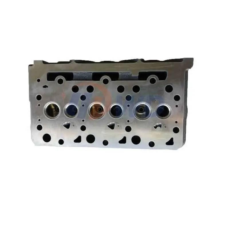 Buy Replacement 16414-03040 Cylinder Head For Kubota D1403 Diesel Engine 1