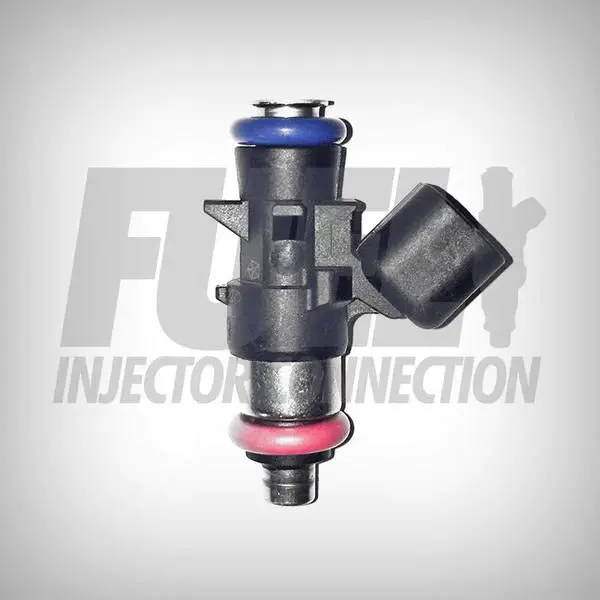 Fic 1700 Cc @ 3 Bar For Subaru Brz 1