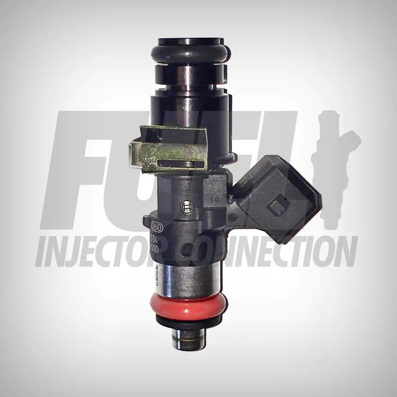 Fic 1700 Cc @ 3 Bar For Honda K 1