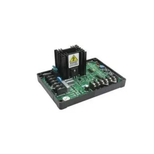 Automatic Voltage Regulator Avr Gavr-15B Gavr15b For Generator 1