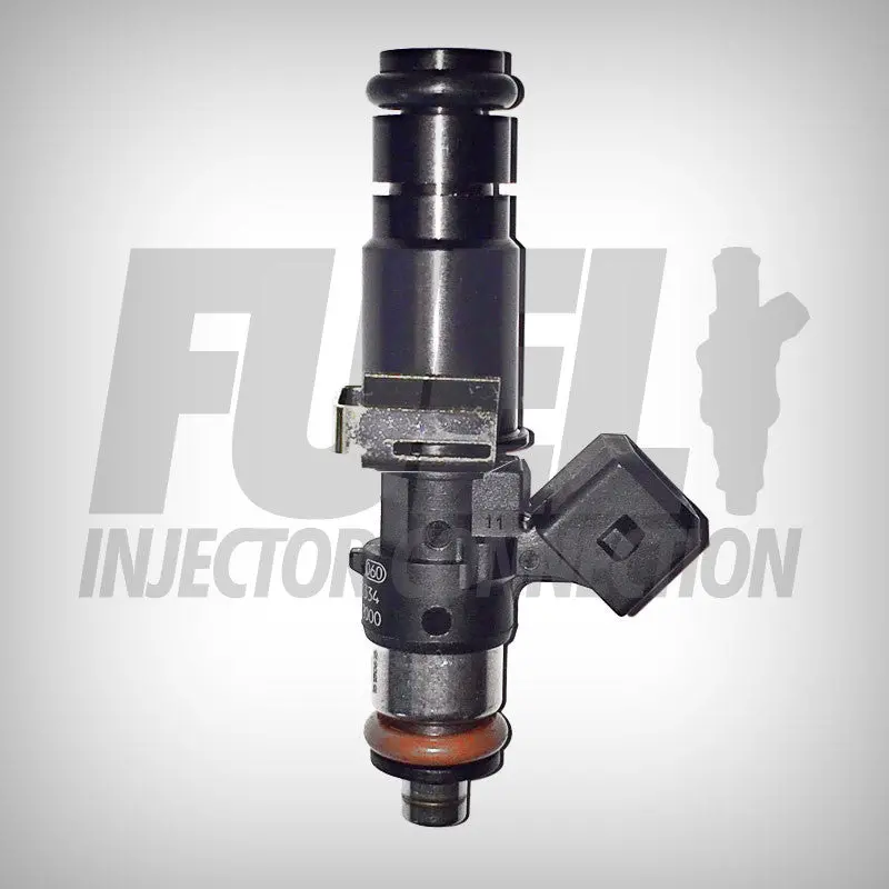 Fic 1650Cc All Fuel Performance Injector For Ls 1