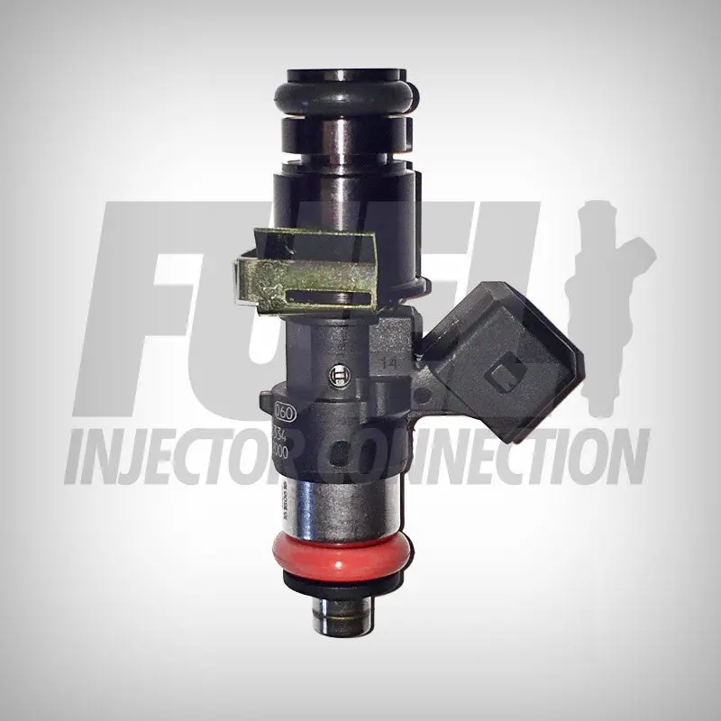 Fic 1650 Cc All Fuel Performance Injector For Srt4 1