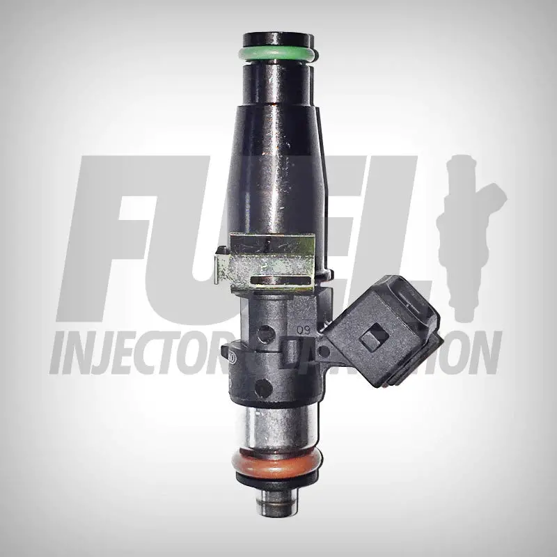 Fic 1700 Cc @ 3 Bar For Subaru 1