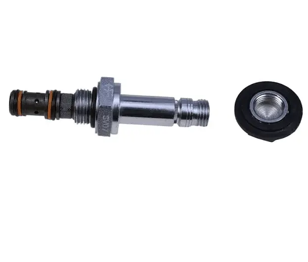 Hydraulic Spool Valve Stem 6667687 For Bobcat Skid Steer Loader 450 453 463 653 751 753 763 773 863 1