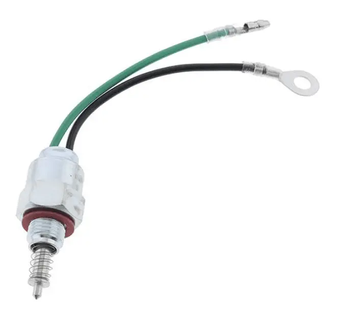 Fuel Solenoid 21188-7001 For Kawasaki Fh601d Fh601v Fh641d Fh641v Fh680v Fh721v 1
