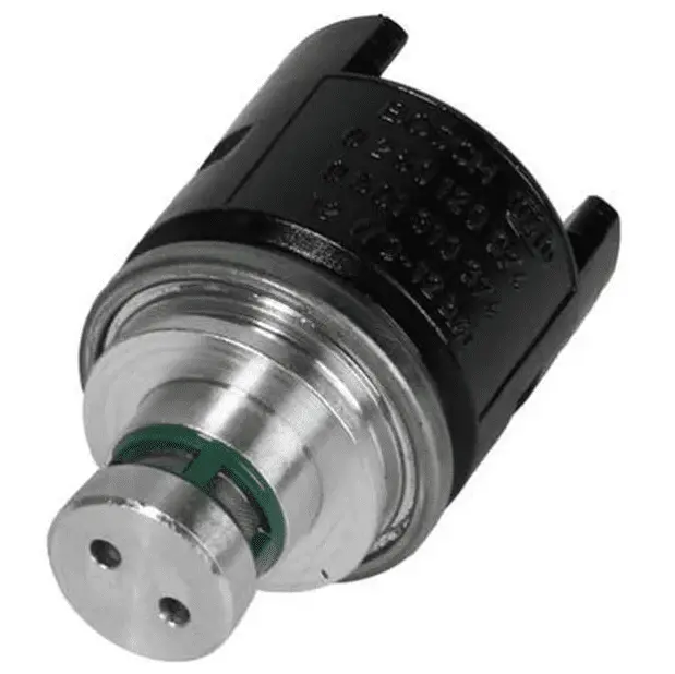12V 0-12 Bar Transmission Solenoid Valve 0501313374 For Zf 4Wg180 4Wg200 1