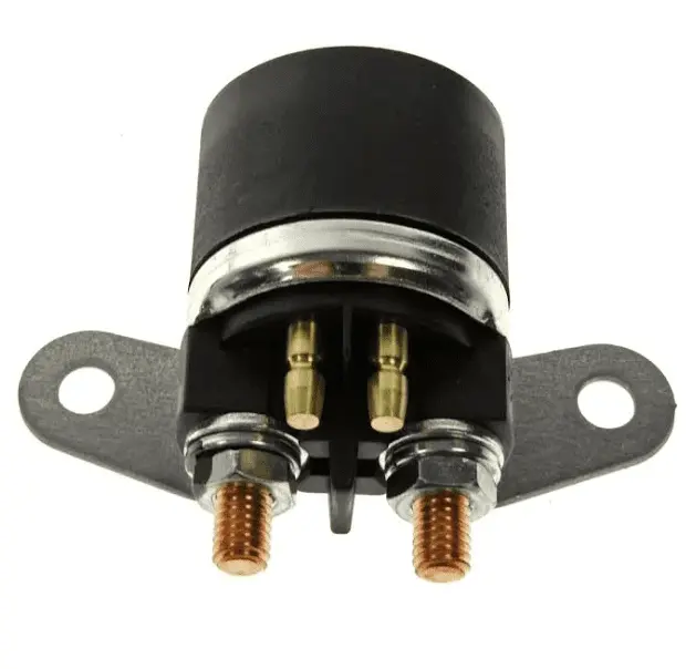 Starter Solenoid Relay 31800-49100 For Suzuki Dr Se 650 1