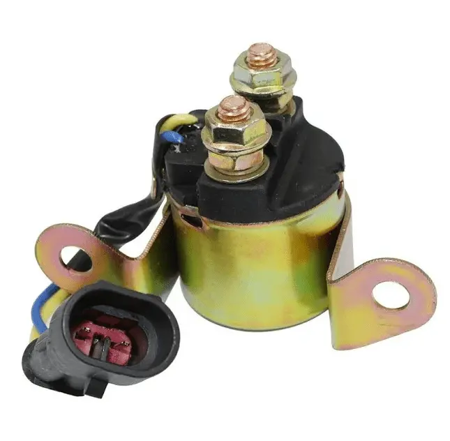 Starter Relay Solenoid For Polaris 4012001 4010947 Starter Solenoid 1
