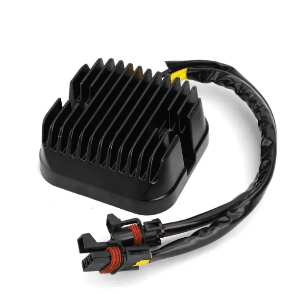 Voltage Regulator Rectifier 2410337 For Victory Kingpin Vegas Ness 2003-2005 1