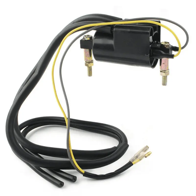 Ignition Coil 21171-1019 410916900 410920100 Fit For Road Star Warrior 1700 Xv1700p 1