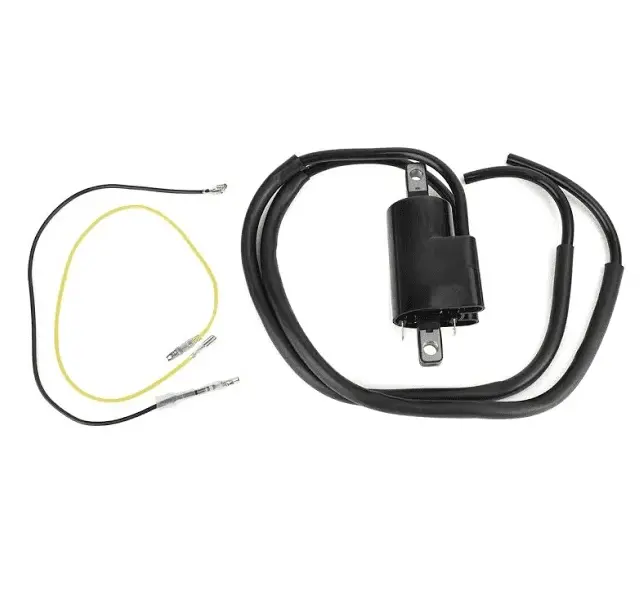 Ignition Coil 30500-216-000 For Honda Cb160 Cl160 Cl175 Cl200 1