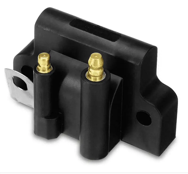 582508 18-5179 183-2508 Ignition Coil For Johnson Evinrude 4-300Hp 6.5Hp Commercial 1989-1990 1