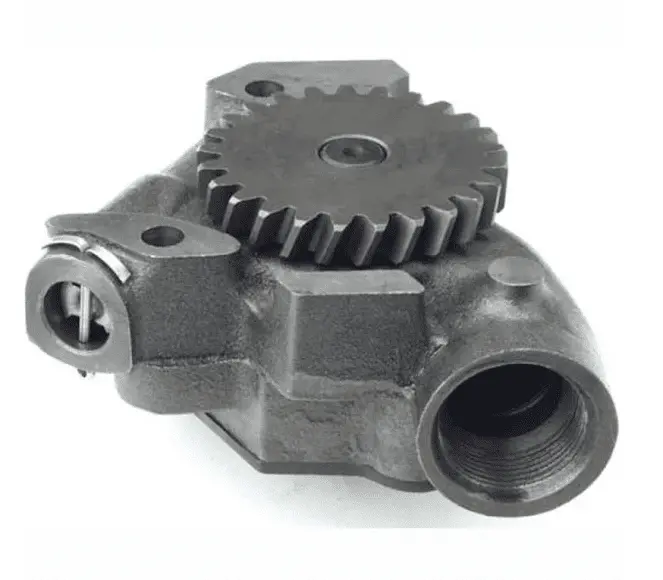 Oil Pump 04234145 04230651 For Deutz 912D 4 Cylinder Engine F2l912d/W F3l912 1