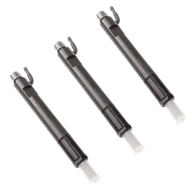 3Pcs Fuel Injector 4178024 For Deutz Engine 1011 Series Bf4l1011f-1 Bf4l1011ft Bf4m1011 1