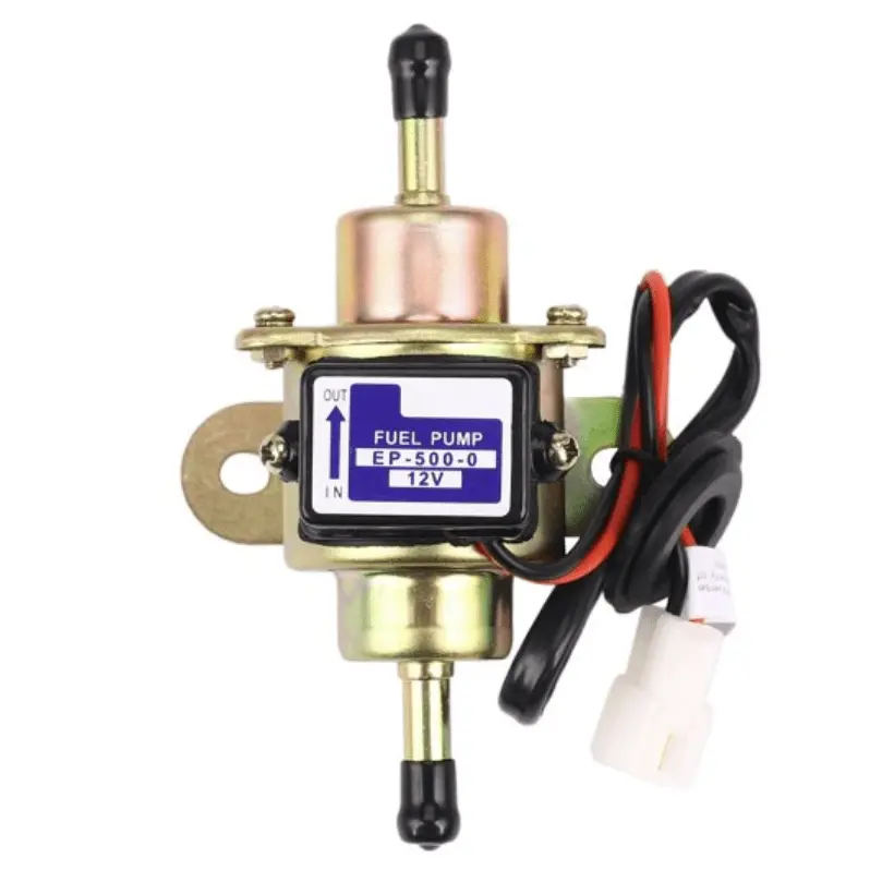 Fuel Pump Ep-500-0 For 12V Electric Vehicle Ep500-0 Ep5000 Ep-500-0 035000-0460 Ep-500-0 1