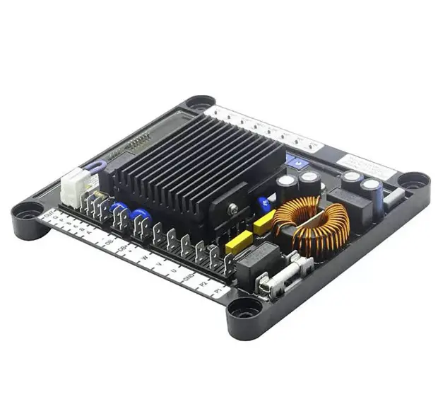 Avr M31fa600a Automatic Voltage Regulator For Mec-20 Voor Diesel Generator Gensets 1
