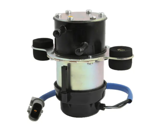 Wdpart Uc-J10f Md126871 Md126878 Electric Auto Fuel Pump 12V 1.5A For Suzuki Carry Subaru Mitsubishi 1