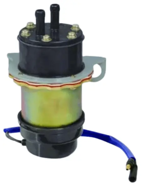 Uc-J7 P70213 16700-Pc1-003/013 Electric Fuel Pump For 1975-1985 Honda 1.5L 1.6L 1.8L 16700-Pci-003 1