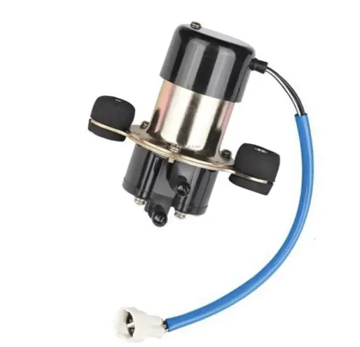 Electric Fuel Pump 12V Dc Uc-V6e For Daewoo 94581768 Universal 15100-70D00 1