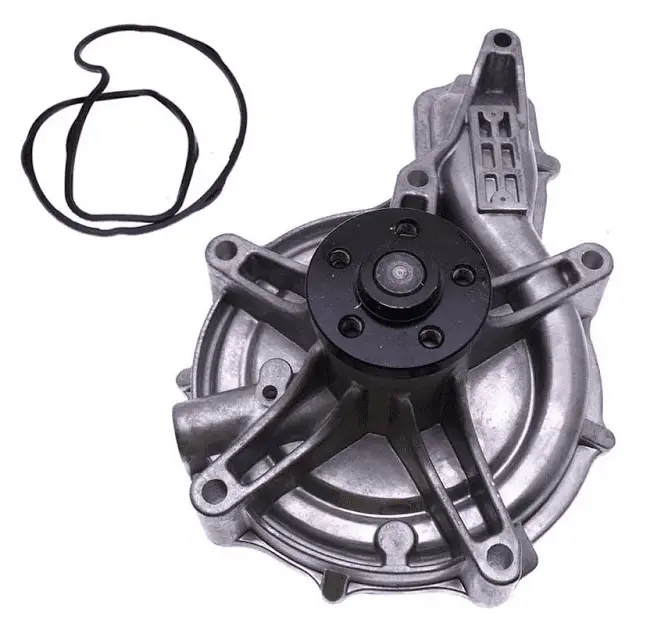 Water Pump 85109694 85124623 20744939 20538845 Compatible With Volvo Truck Vn Vnl Vhd D11 D13 D16 Mack Mp8 1