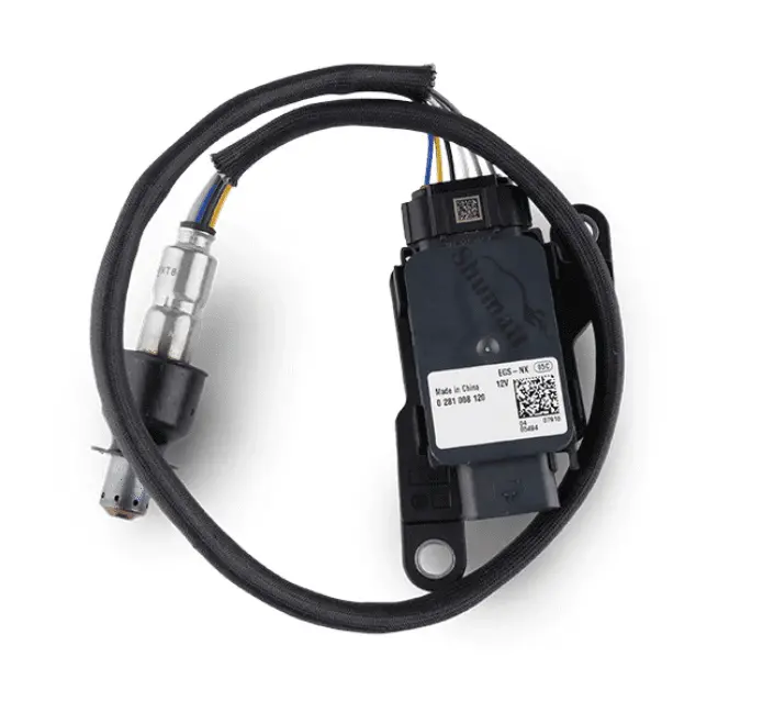 12V Egs-Nx Sensor 0281008121 0281008120 0281007151 Nitrogen Oxide Sensor For Maxus V80 V90 T60 T70 D90 1