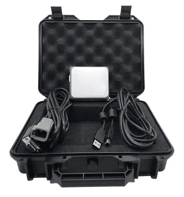 Wdpart Communication Adapter 2.19 Version Diagnostic Tool For Yanmar Engine Fuel And Exhaust Systems 1