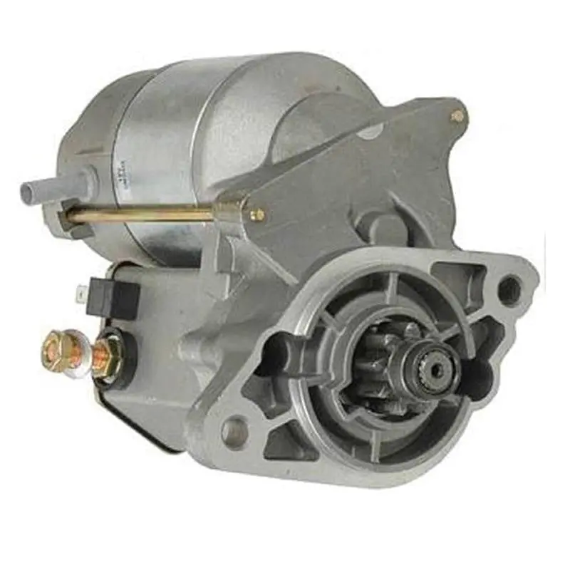 16611-63010 16611-63012 228000-0150 12V Starter Motor For Kubota D1105 D905b V1505-B V1305e 1
