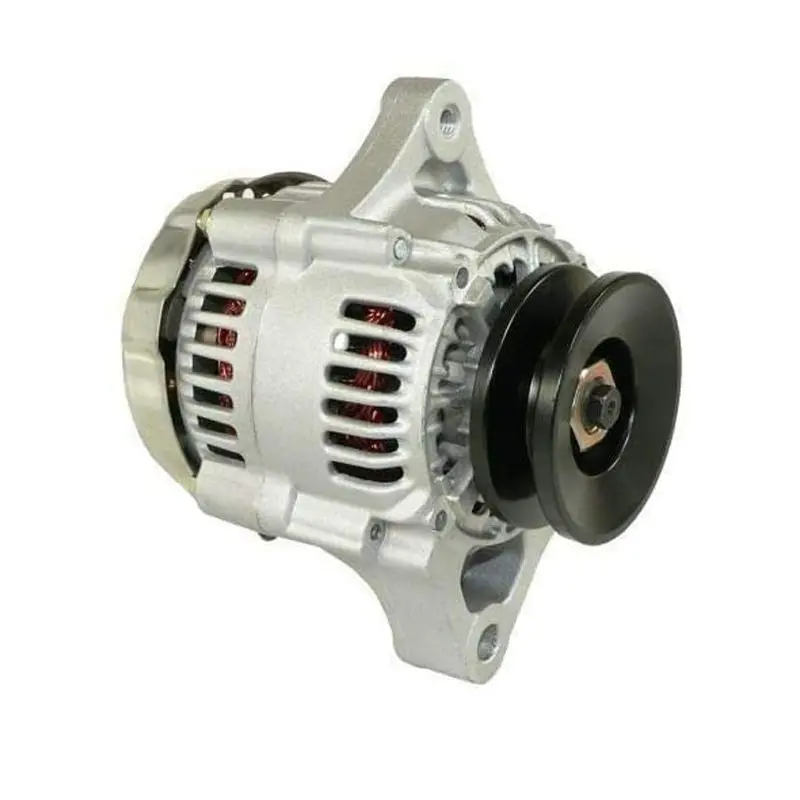 Alternator 16678-64012 100211-4730 For Kubota V1505 D1105 Engine 1