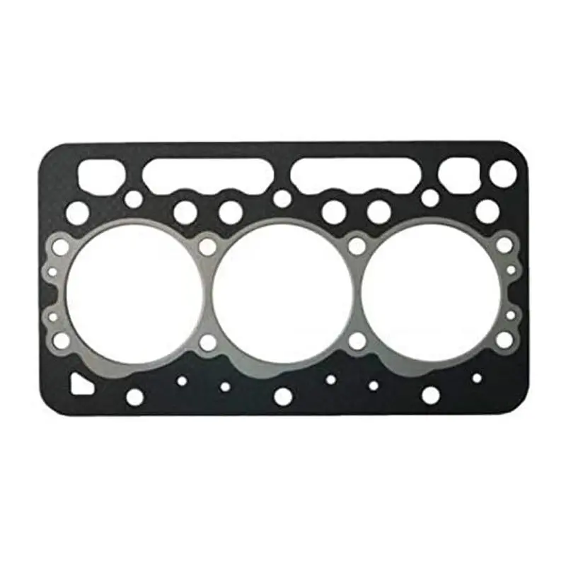 Cylinder Head Gasket 16871-03310 1687103310 For Kubota Engine D722 Tractor Bx1830d 1