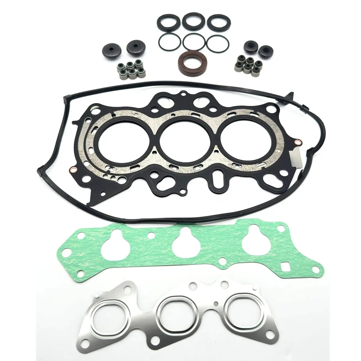 Honda Acty Engine - Gasket Replacement Kit - Honda Acty Truck Ha8, Ha9 Models - 2009-2022 1
