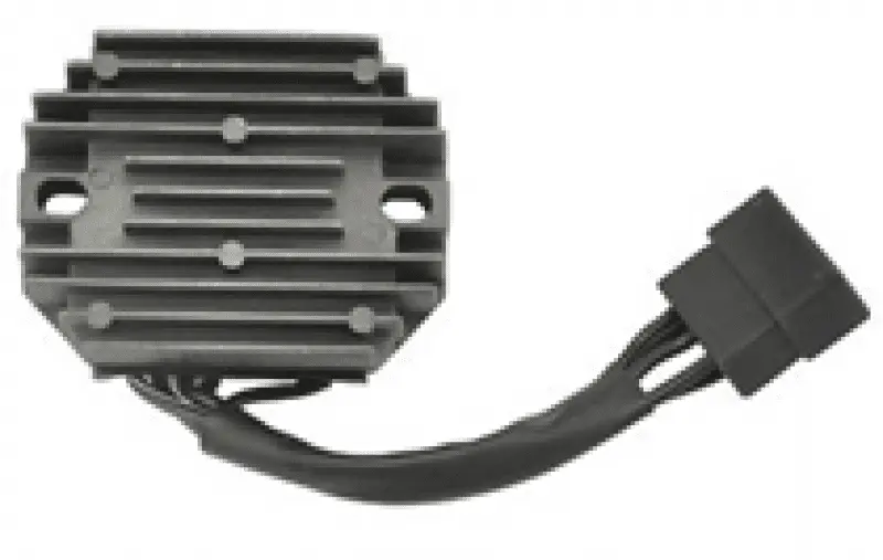 Yhc010 An400 With 5 Needles Voltage Regulator Rectifier For Suzuki An400 An250 Burgman250 400 1
