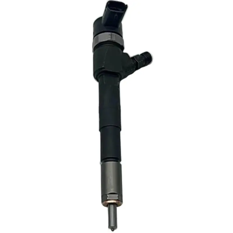 Common Rail Fuel Injector Fits Alfa Romeo Lancia Opel 1.6L Engine 0-445-110-300 0445110300 1