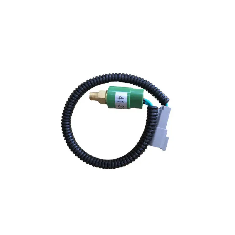 41-3669 41-1643 High Pressure Sensor For Thermo King Spectrum Sl100 Sb200 Slx 1