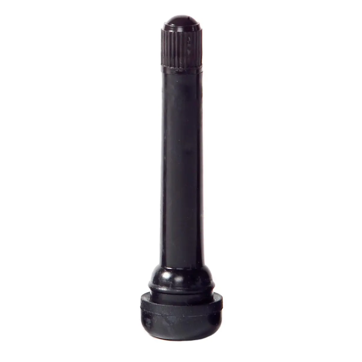 X-Tra Seal 2.50" Rubber Tubeless Snap-In Valve (Tr 423) Xtr 17-423-100 (Bag Of 100) 1