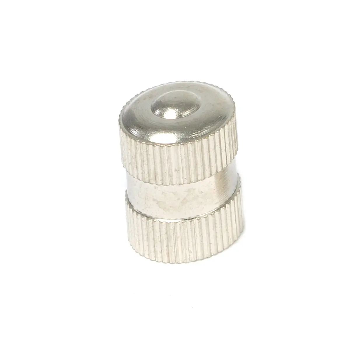 X-Tra Seal Long Skirted Metal Dome Cap Xtr 14-91D 1